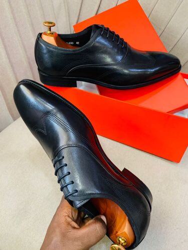 Quality Leather shoes