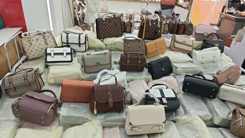 Hand bags for women