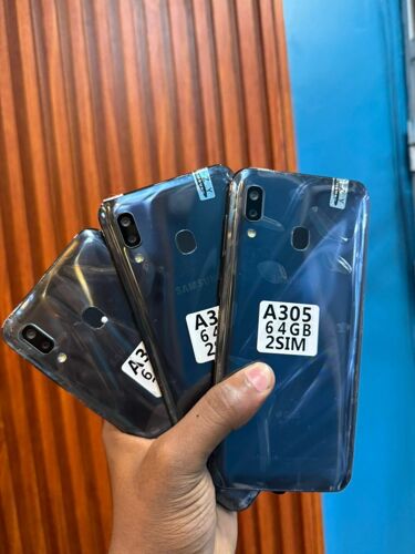 Samsung A30 gb 64 