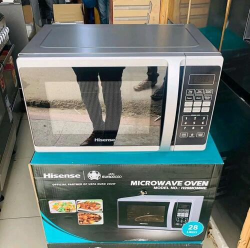 HISENSE DIGITAL MICROWAVE 30L