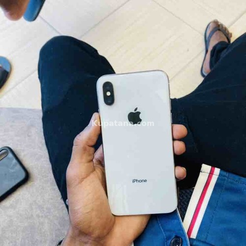 Iphone X 64gb