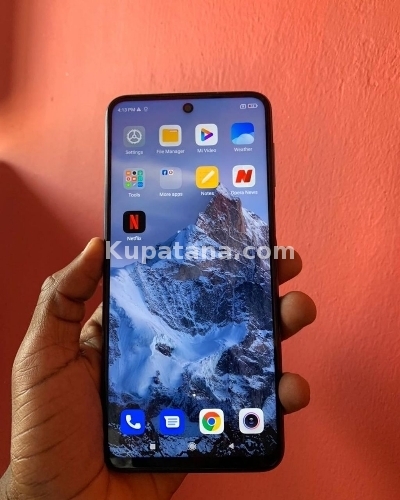 Mi Note 9 Pro