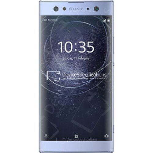 Sony Xperia Xa2 Nzuri
