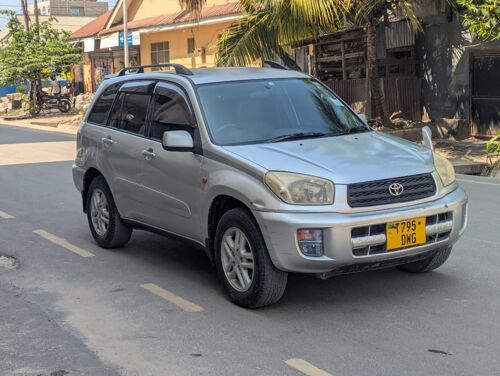 Rav4 rav 4 killtime Cc1790 