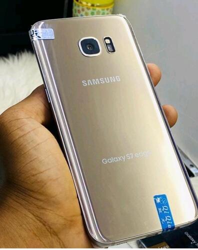 Samsung Galaxy S7 edge