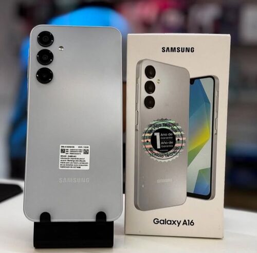 New SAMSUNG Galaxy A05  OFAAA