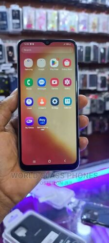 Samsung a04e 