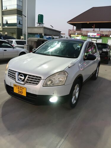 Nissan duals inauzwa 11.8