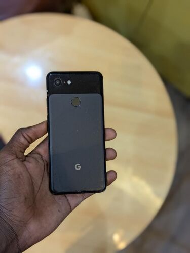 Google Pixel 3 GB 64 