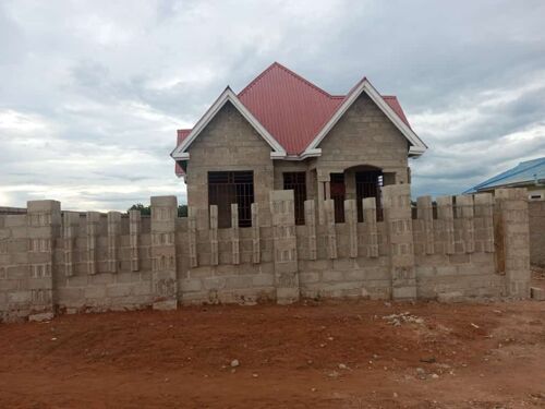 House for sale DODOMA 