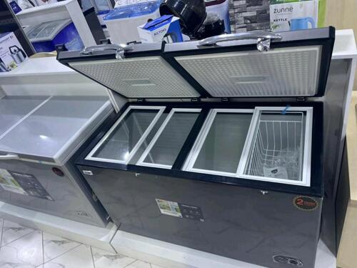 Freezer