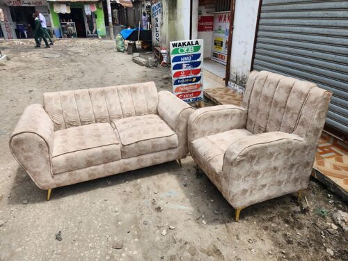 Sofa set 2:1