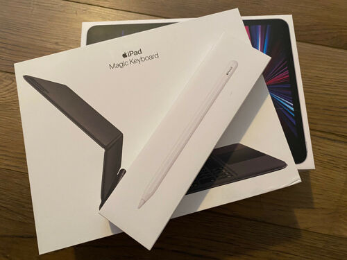 Apple iPad Pro 5th Gen 1TB