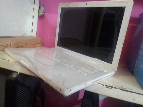 MacBook 