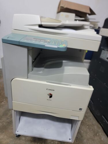 CANON IR2016 PHOTOCOPY MACHINE