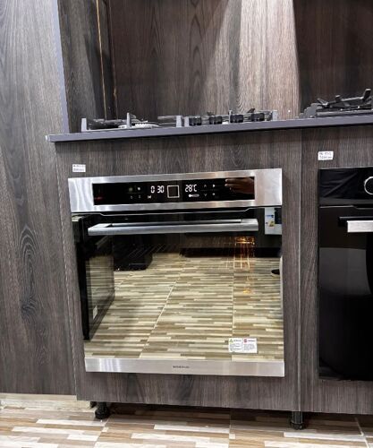 HB7510 built in oven