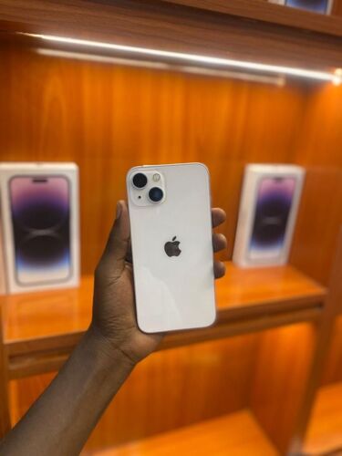 iPhone 13plain Gb128