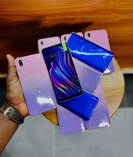 Vivo Y97 