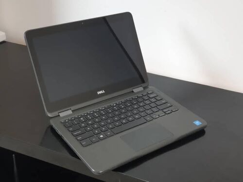 Dell portable laptop