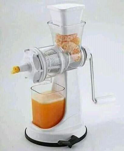 Juicer