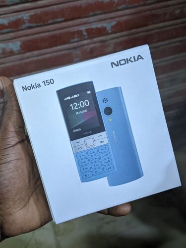 Nokia 150 new