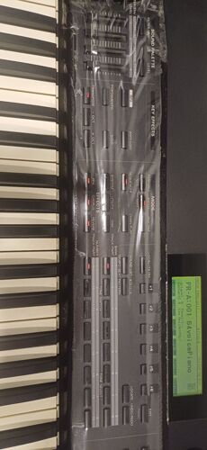 Roland xp 60 workstation61keys