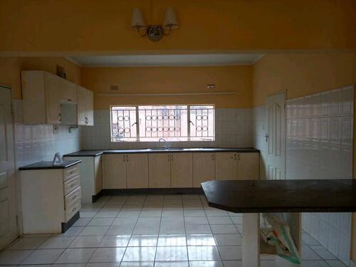 Apartments 2bedrooms for rent at Kinondoni kwa Mizengo Pinda