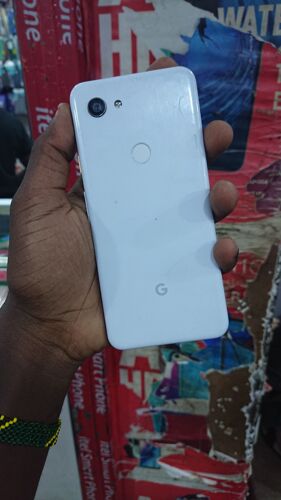 Google pixel 3a