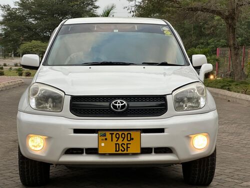 RAV 4 KILL TIME