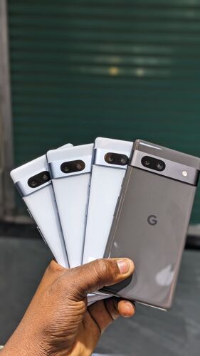 Google Pixel 7A