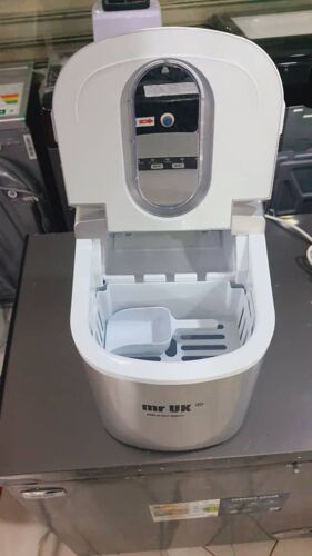 Ice maker