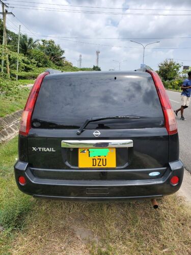 Nissan X-trail 1,990Cc QR20 