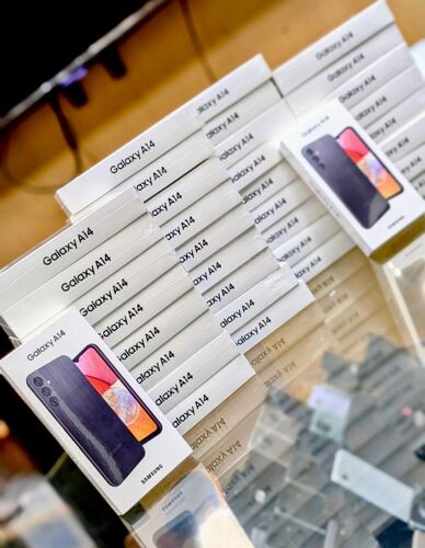Samsung A14 