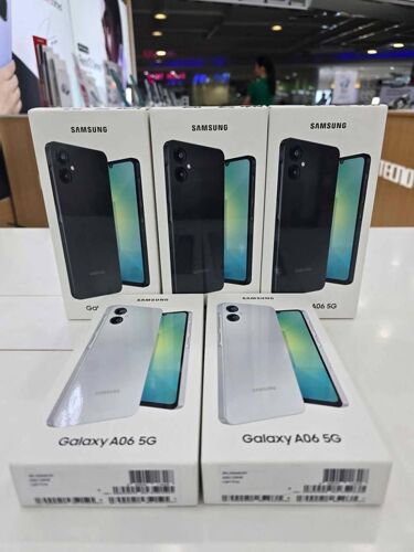 Samsung A06 5G
