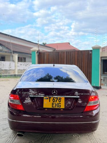 Mercedeze benz 