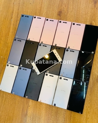 Xperia Xz1 