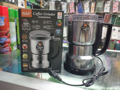 Coffe blender 