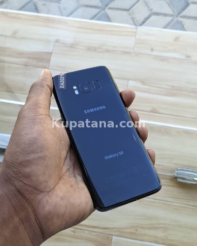 Samsung S8