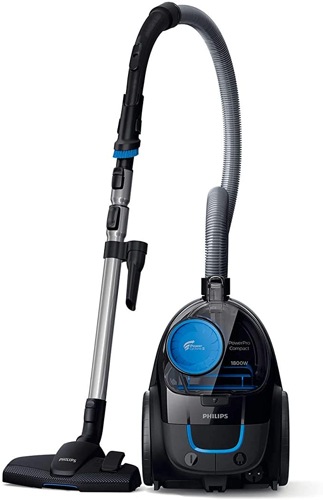 Philips PowerPro Compact Bagless vacuum cleaner FC9350/61