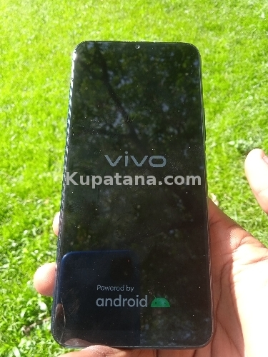 Vivo Y20