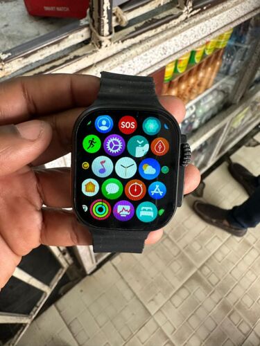 Smart Watch Super 8 Ultra