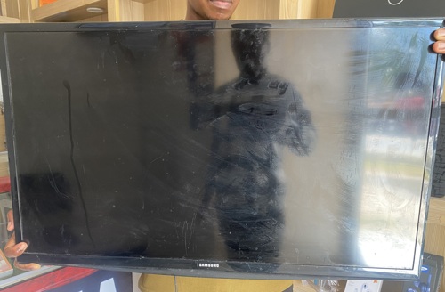 SAMSUNG 32''