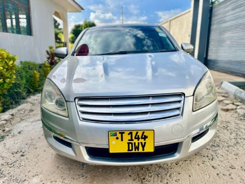 NAUZA NISSAN DUALIS MPYA