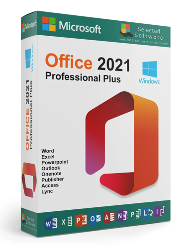 microsoft office 2021 pro