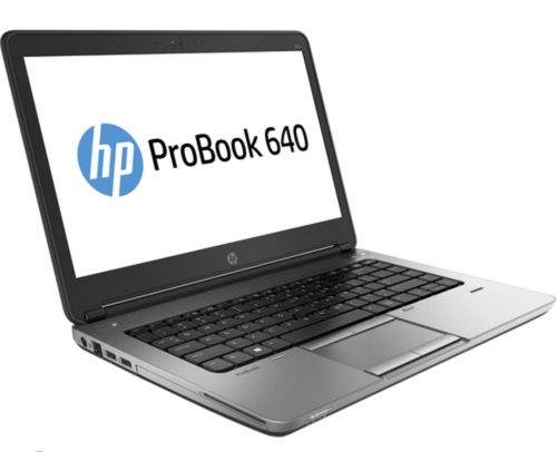 Hp bookpro 649