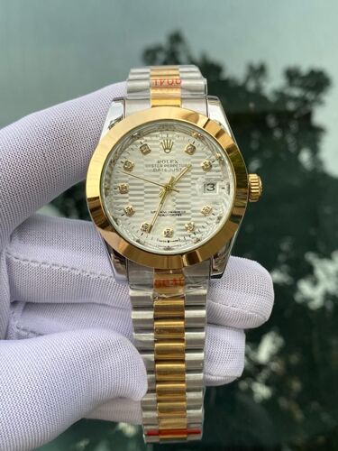 Rolex Automatic 