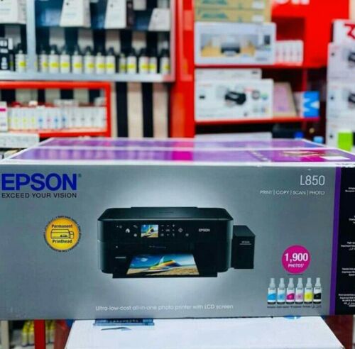 Epson L850  call 0659167416 