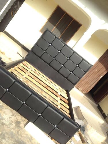 Bed sofa