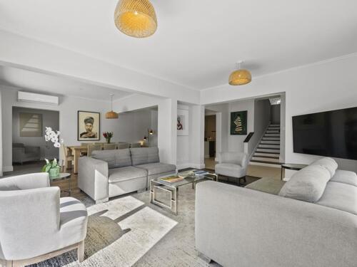 4 bedroom  for rent in Masaki 