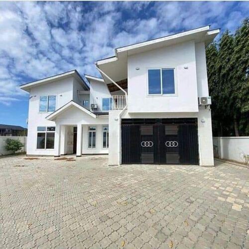 House for rent at Mbweni Dar 